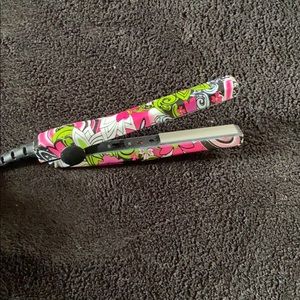 MINI Hair crimper